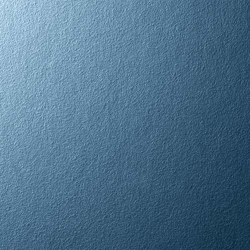 Shiny Blue