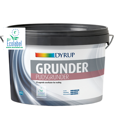 Dyrup Grunder Pudsgrunder