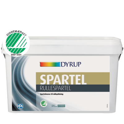 Dyrup Rullespartel
