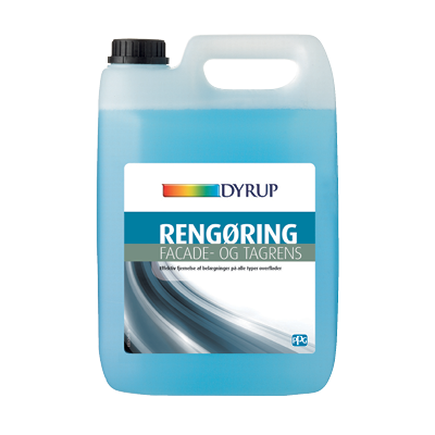 Dyrup Facade- og Tagrens