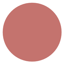 Rød