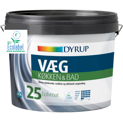 Dyrup Væg Køkken & Bad 25