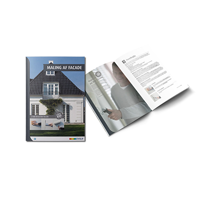 Vejledning trin for trin